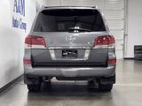 Used 2013 Lexus LX 570 4WD image 5