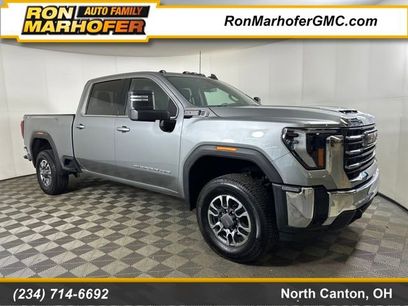 Used 2024 GMC Sierra 2500 SLE