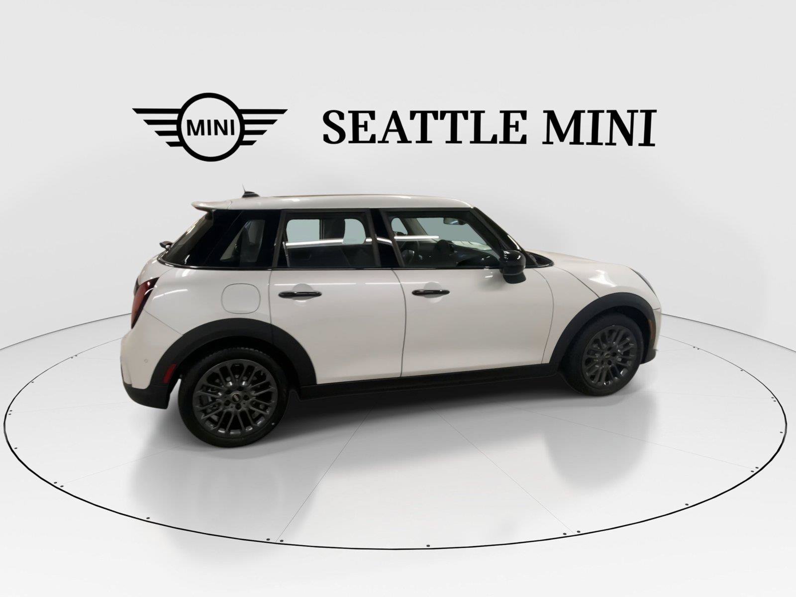 New 2027 MINI Cooper S FWD image 12