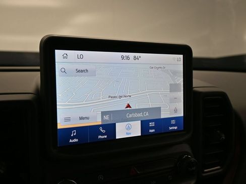 Used 2023 Ford Bronco Sport Outer Banks w/ Tech Package AWD/4WD image 15