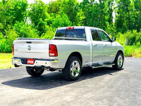 Used 2012 RAM 1500 Lone Star RWD image 7