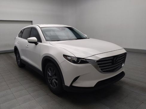Used 2021 MAZDA CX-9 Sport image 13