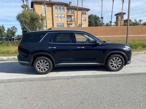 Used 2024 Hyundai Palisade SEL image 6