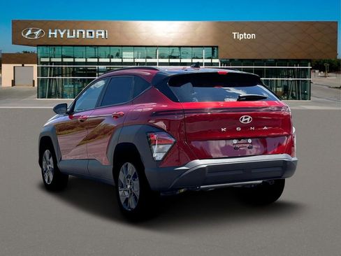 New 2026 Hyundai Kona SEL Sport FWD image 5