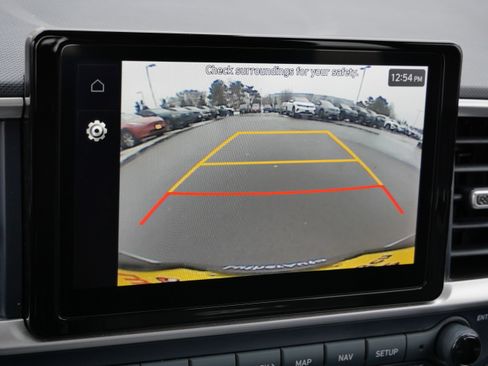 Used 2023 Hyundai Venue Limited w/ Cargo Package image 35