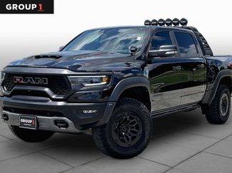 Used 2022 RAM 1500 TRX w/ TRX Level 2 Equipment Group AWD/4WD video 1