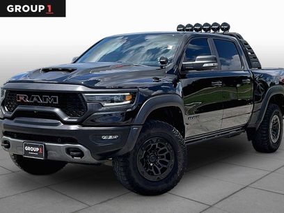 Used 2022 RAM 1500 TRX w/ TRX Level 2 Equipment Group
