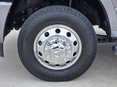 Used 2020 RAM 3500 Laramie AWD/4WD image 13