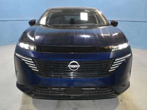 New 2026 Nissan Murano Platinum w/ Cargo Package AWD/4WD image 21