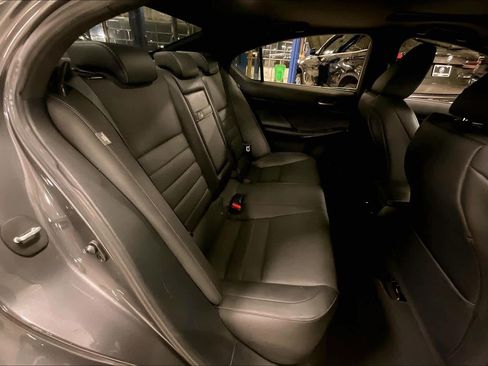 Certified 2023 Lexus IS 350 F Sport w/ Memory Package RWD image 32