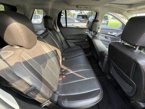 Used 2012 GMC Terrain SLT FWD image 22