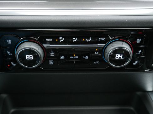 New 2026 Chevrolet Silverado 3500 High Country w/ High Country Premium Package AWD/4WD image 8