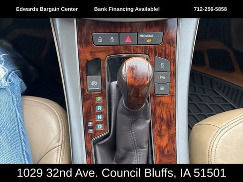 Used 2012 Buick LaCrosse Premium w/ Driver Confidence Package image 23