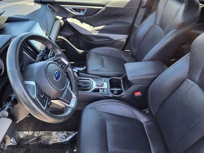 Used 2024 Subaru Forester Limited