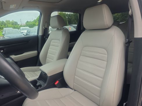 Used 2024 Honda CR-V EX-L image 11
