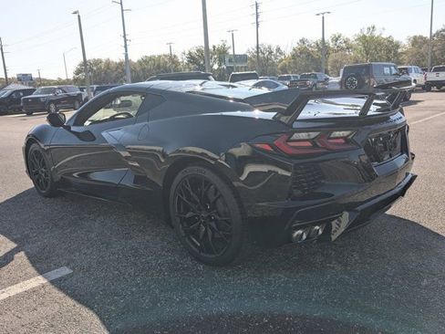 Used 2026 Chevrolet Corvette 1LT image 7