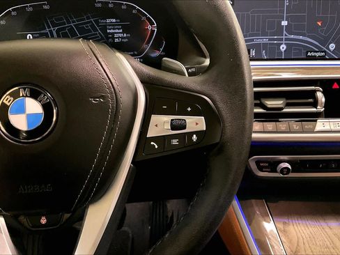 Certified 2023 BMW X5 xDrive40i w/ Premium Package image 24