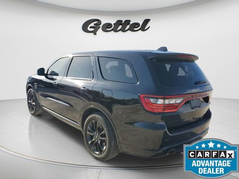 Used 2022 Dodge Durango R/T w/ Blacktop Package image 6
