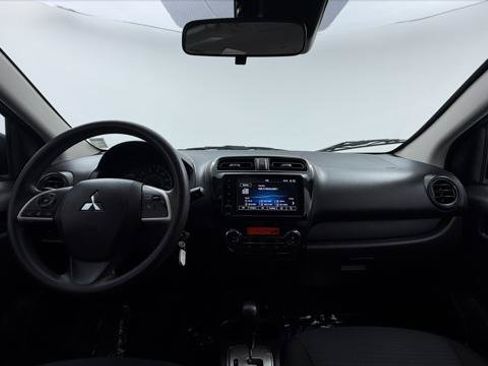 Used 2024 Mitsubishi Mirage G4 LE FWD image 27
