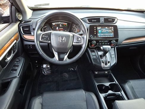 Used 2020 Honda CR-V EX-L image 11