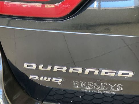 Used 2014 Dodge Durango Limited image 11