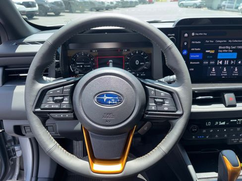 New 2026 Subaru Outback Wilderness AWD/4WD image 17