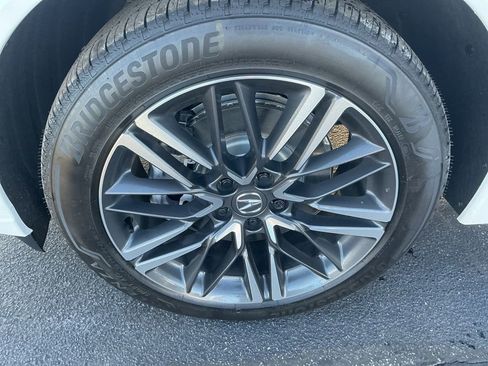 New 2026 Acura MDX Advance Package image 21