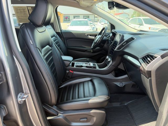 Used 2023 Ford Edge SEL w/ Convenience Package AWD/4WD image 24