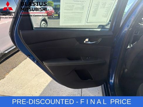 Used 2024 Kia Forte GT-Line FWD image 42