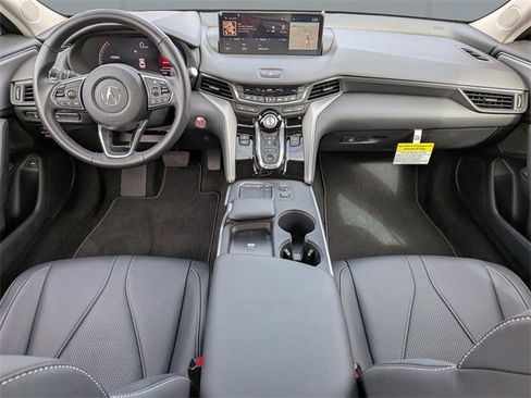 Certified 2025 Acura TLX w/ Technology Package image 17