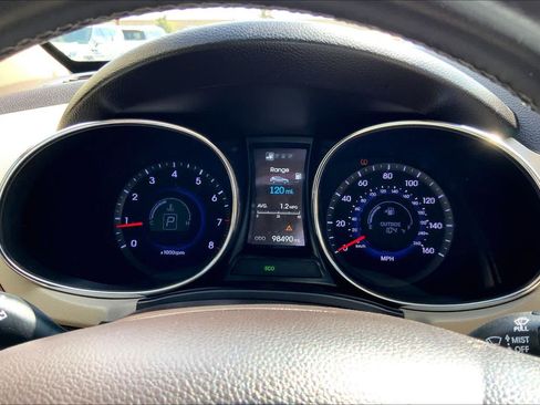 Used 2014 Hyundai Santa Fe Sport w/ Premium Equipment Package 03 FWD image 26