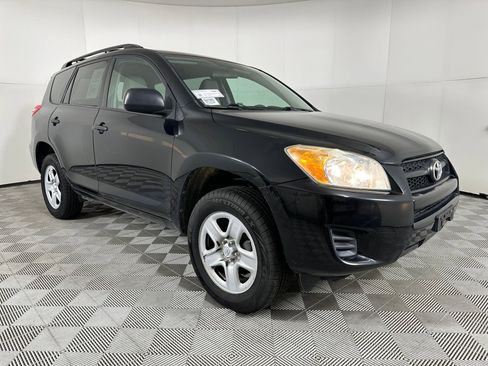 Used 2011 Toyota RAV4 2WD w/ Base L4 Extra Value Pkg image 6