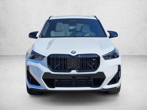 New 2026 BMW X1 M35i w/ Technology Package image 2