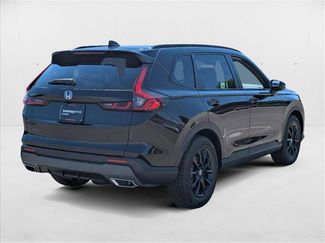 New 2026 Honda CR-V Sport-L video 2