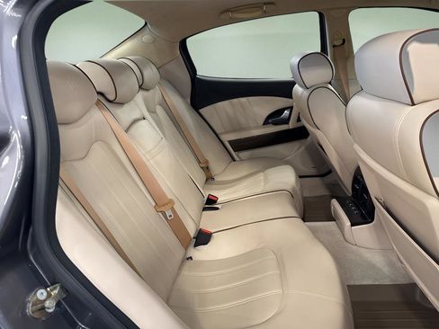 Used 2011 Maserati Quattroporte S image 6