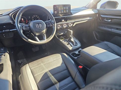 Used 2023 Honda CR-V EX-L image 11