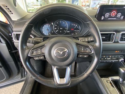 Used 2020 MAZDA CX-5 Grand Touring FWD image 23