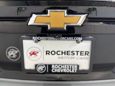 Used 2025 Chevrolet Traverse High Country w/ LPO, Floor Liner Package image 45