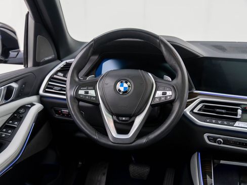 Used 2023 BMW X5 xDrive40i w/ Premium Package image 10