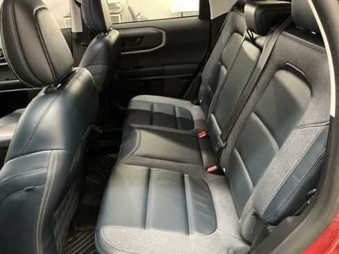 Used 2022 Ford Bronco Sport Outer Banks image 13