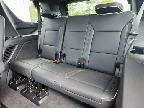 Used 2026 GMC Yukon Elevation AWD/4WD image 16