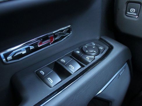 New 2026 GMC Sierra 1500 AT4X image 15