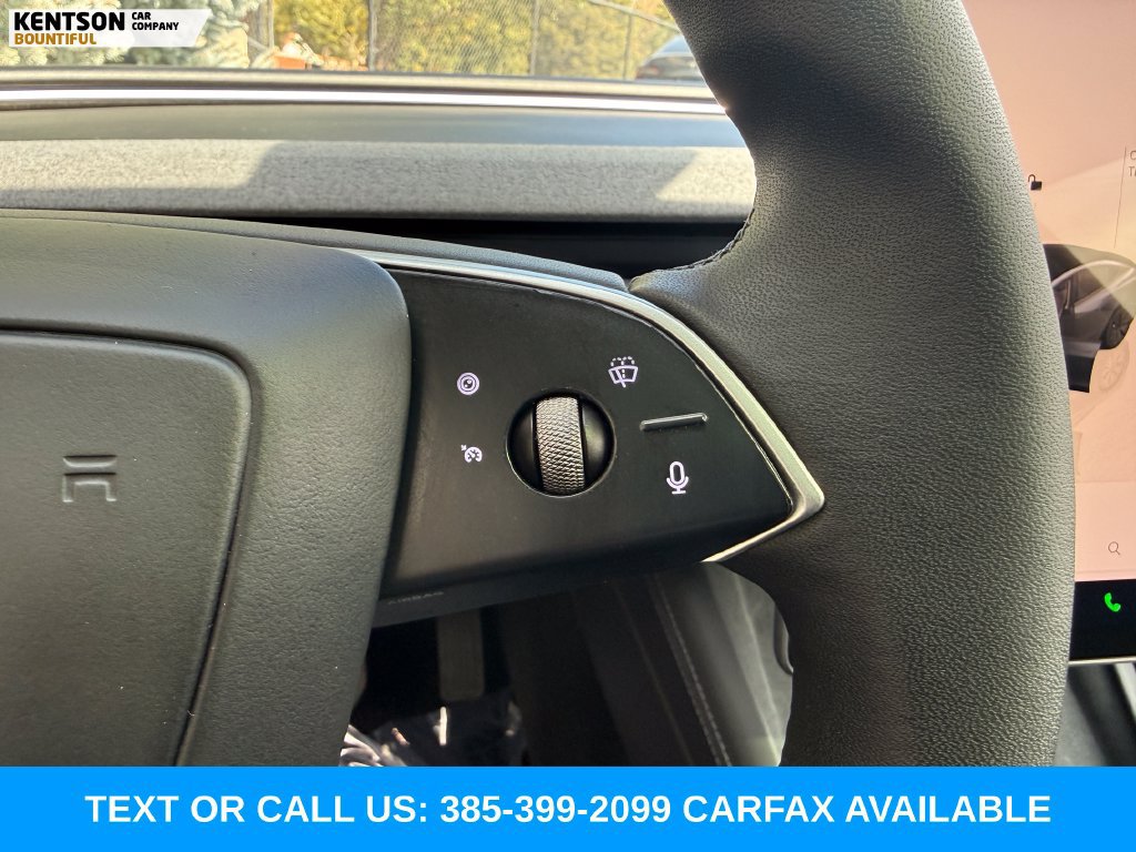 Used 2024 Tesla Model 3 Long Range AWD/4WD image 13