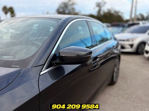 Used 2019 BMW 540i xDrive w/ Convenience Package AWD/4WD image 18