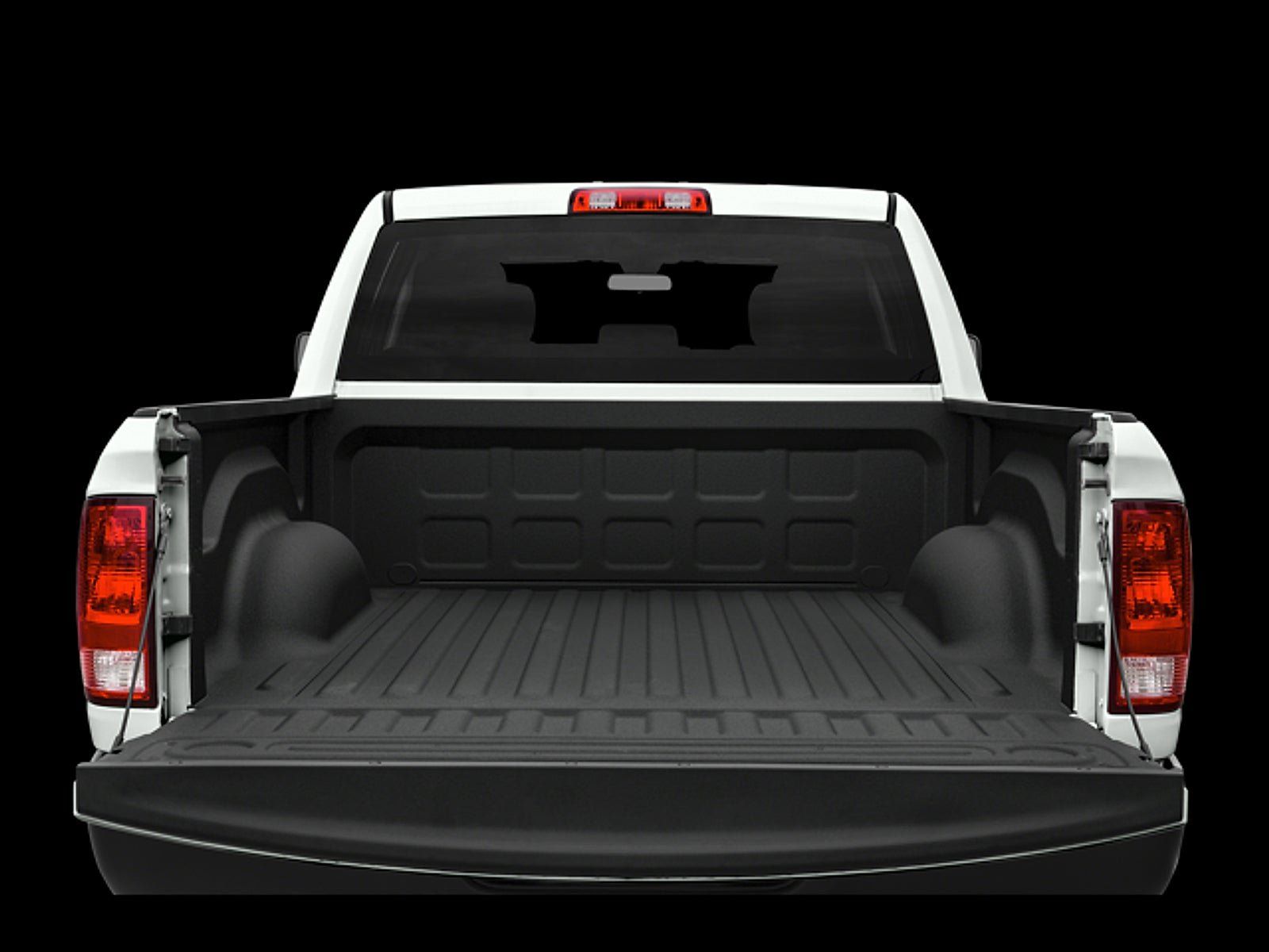 Used 2018 RAM 1500 Tradesman w/ Popular Equipment Group RWD image 92