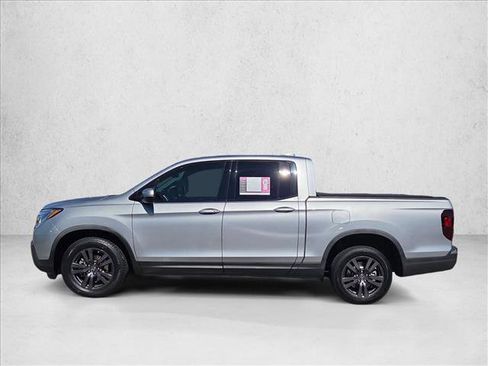 Used 2019 Honda Ridgeline Sport image 9