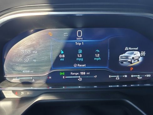 Used 2024 Chevrolet Tahoe RST w/ Luxury Package image 30