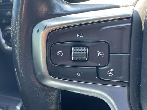 Used 2021 Chevrolet Silverado 1500 LT w/ All Star Edition Plus AWD/4WD image 23