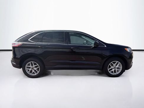 Used 2024 Ford Edge SEL w/ Convenience Package AWD/4WD image 4