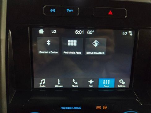 Used 2017 Ford F350 Lariat w/ Lariat Ultimate Package image 60